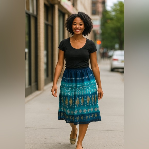 Xhilaration Dresses & Skirts - Xhilaration Black Garment